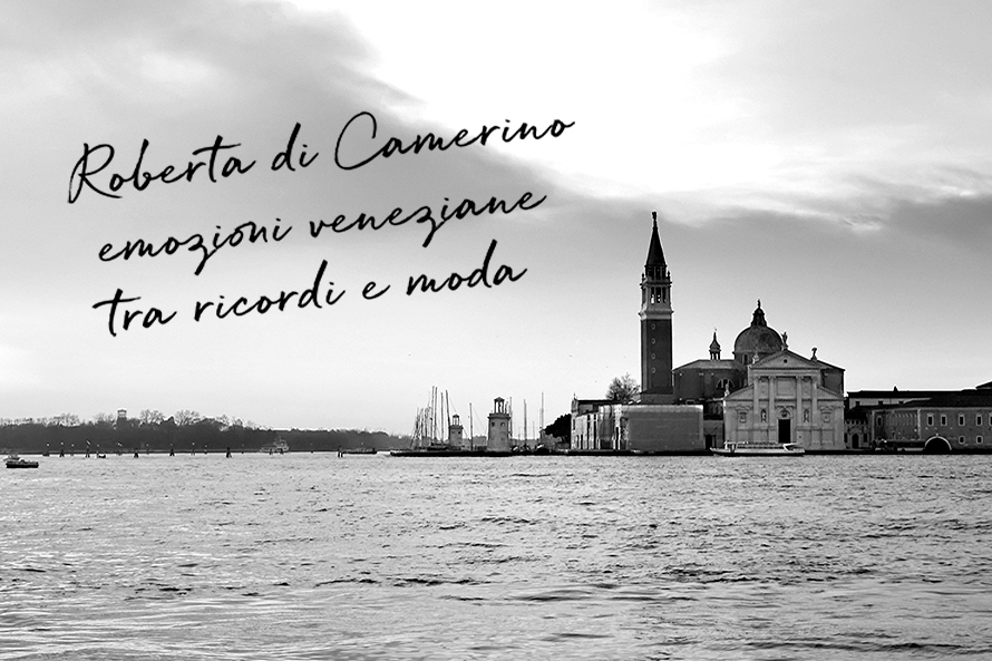 Roberta di Camerino | ロベルタ ディ カメリーノ 公式ブランドサイト